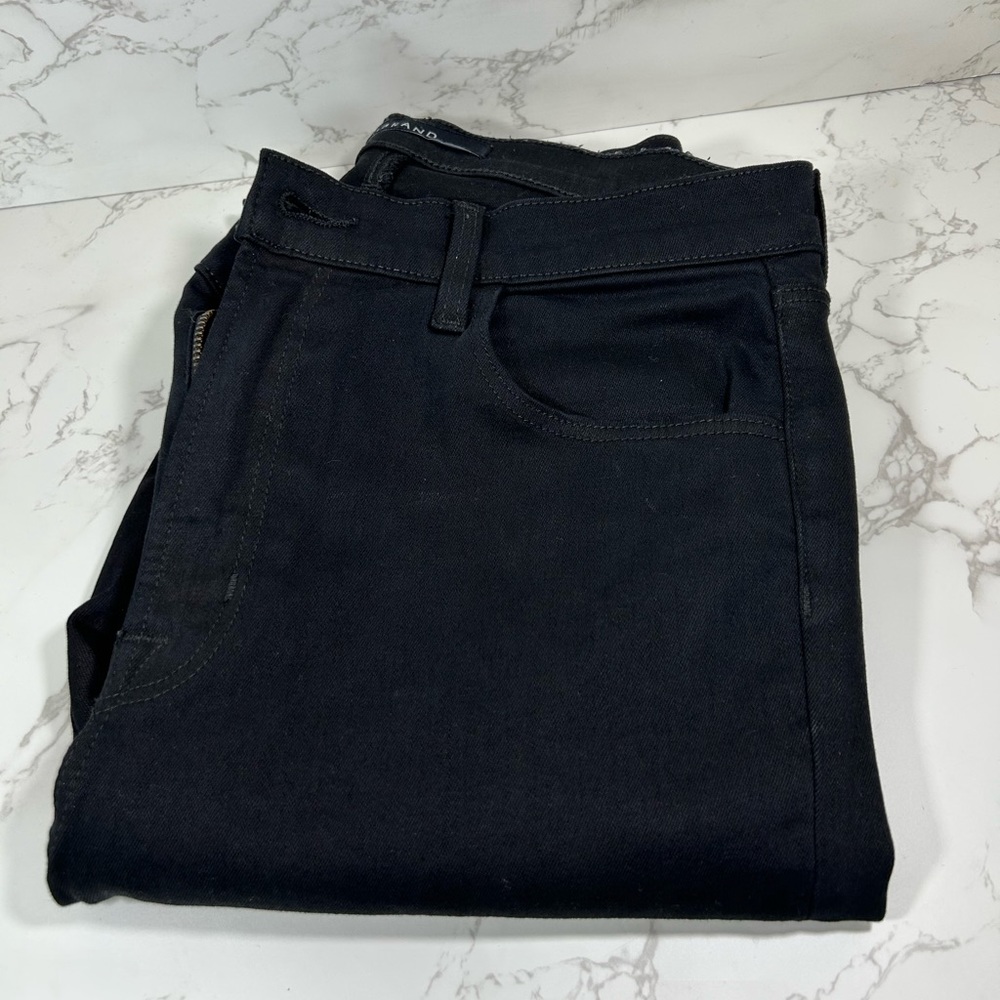 J Brand Skinny Leg Womens Jeans